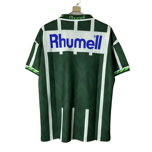 Palmeiras 1995-96