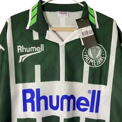 Palmeiras Rhumell