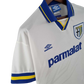 Parma 1993-94 Away Kit Supercup