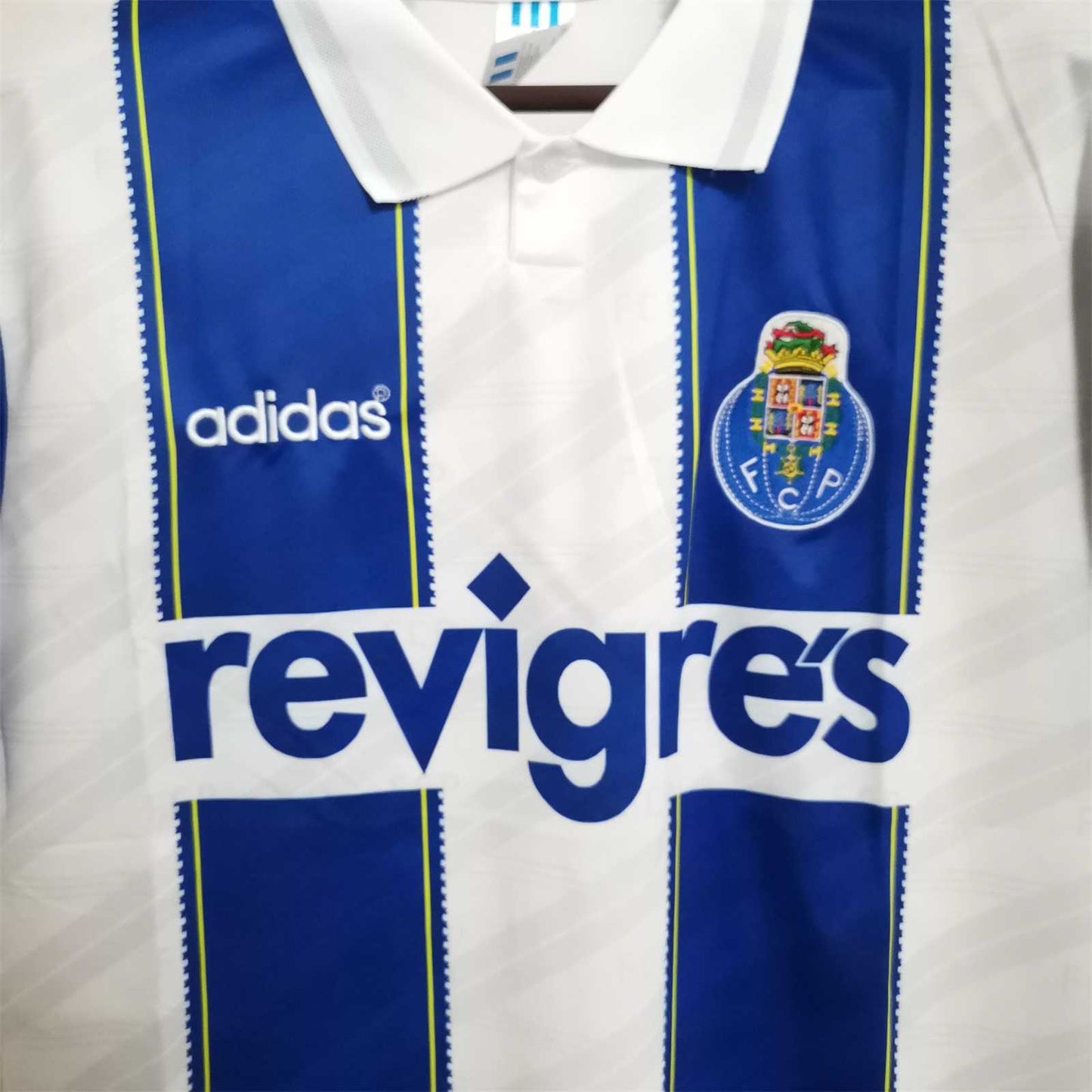 FC Porto 1996-97