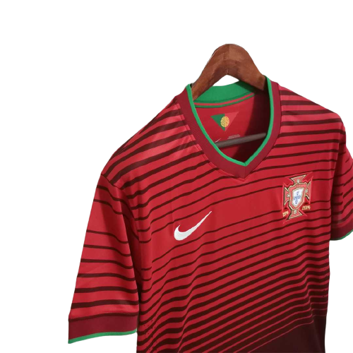 Portugal jersey deals 2014