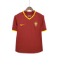 Portugal Retro Jersey from Euro 2000 at best price. 