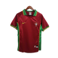 Portugal 1998 Squad Kit