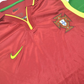 Portugal 1999 Squad Kit