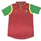 Portugal 1999 Squad Kit