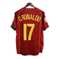 Portugal 2004 jersey
