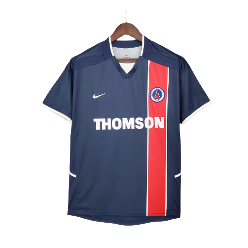 PSG 2002-03 KIT