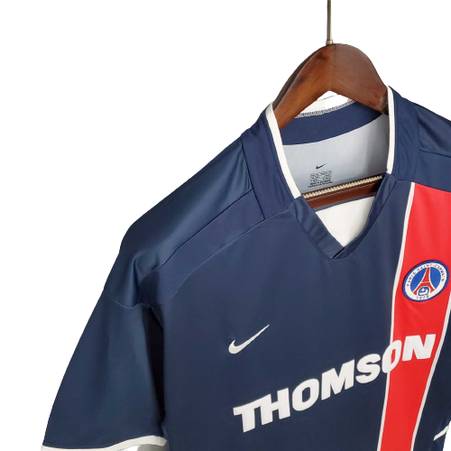 PSG 2002-03 KIT