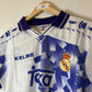 Real Madrid 1996