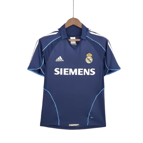 Real Madrid 2005
