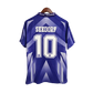 Real Madrid 1996-97 Seedorf