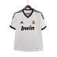 Real Madrid 2012-13 Squad