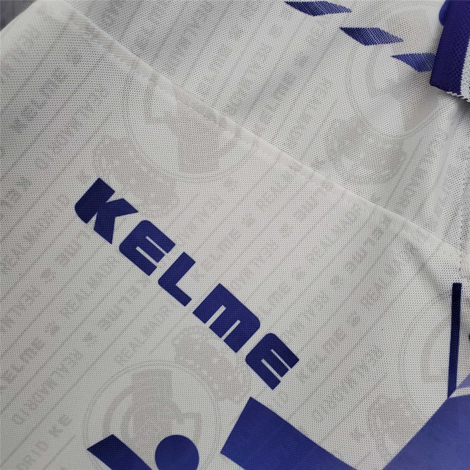 Kelme Real Madrid