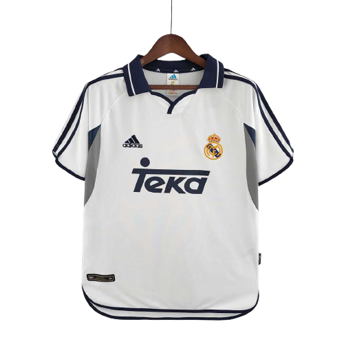 Real Madrid 2000