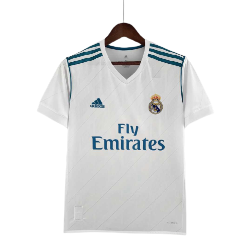 Real Madrid 2017 Kit