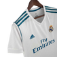 Real Madrid 2017 Kit