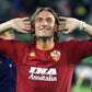 AS Roma 2000-01 kit Totti