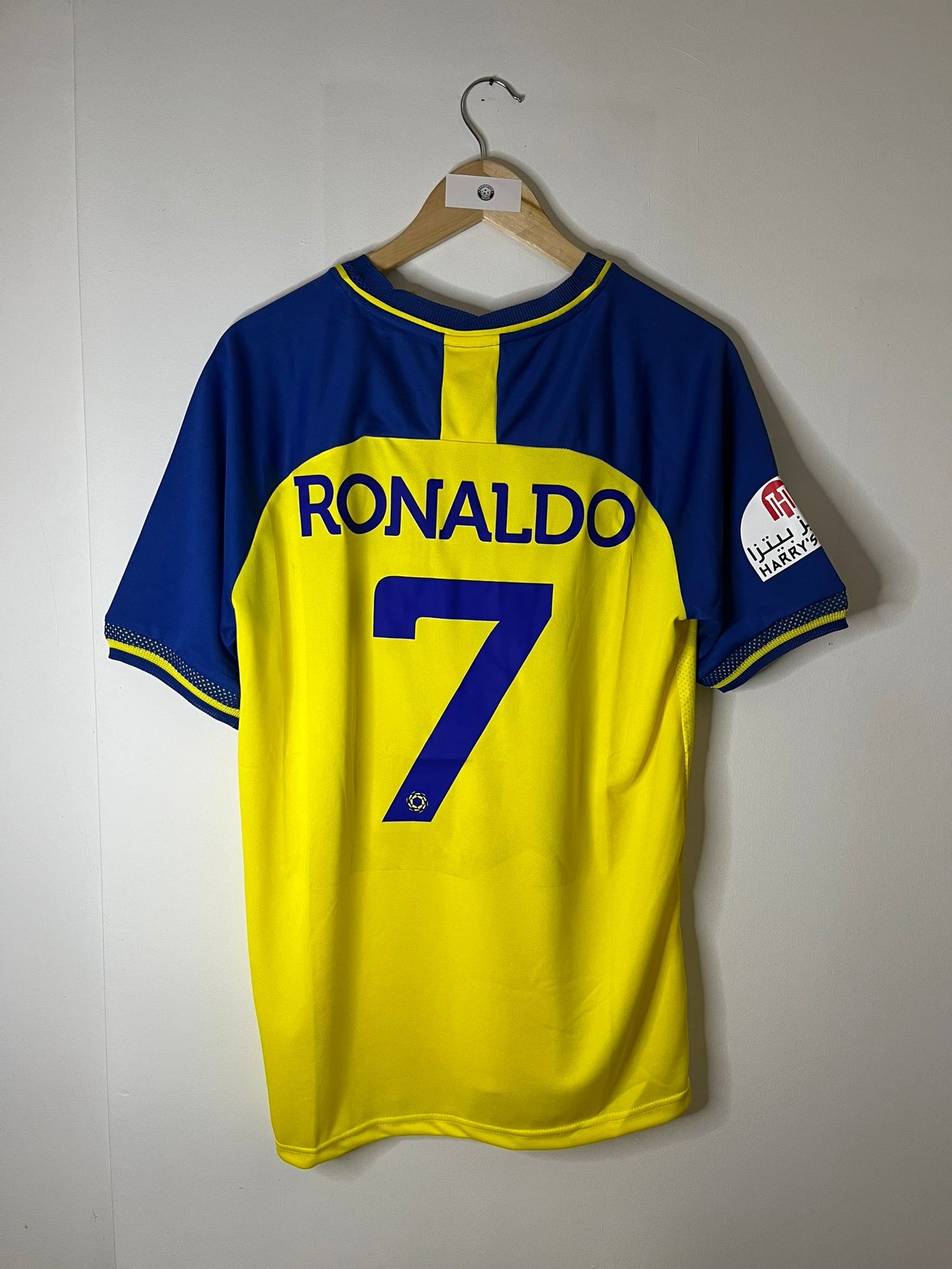 Al-Nassr Ronaldo