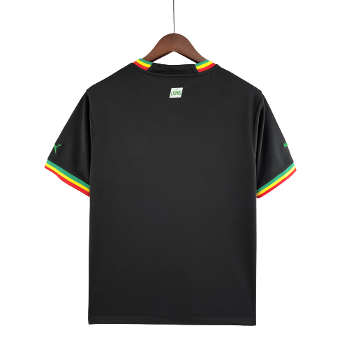 Senegal Away Kit 2022