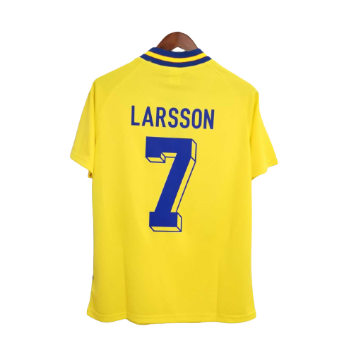 Larsson Sweden Jersey 94