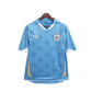 Uruguay World Cup 2010 Kit