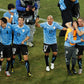 Uruguay World Cup 2010 Kit