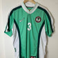 Nigeria 1998 kit