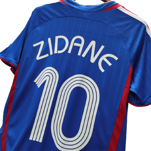 Zidane 2006