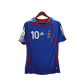 France 2006 home kit